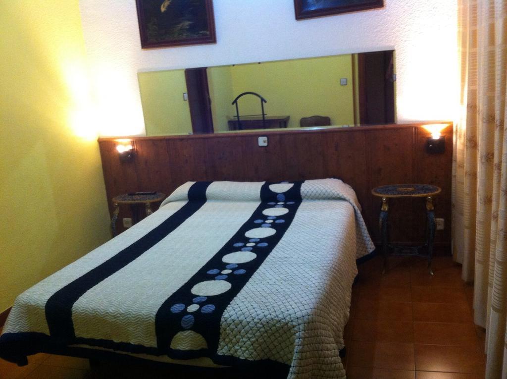Hostal Suarez — Billeder 2